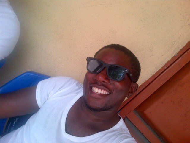 gibso231's profile picture. Let's make this world a better place