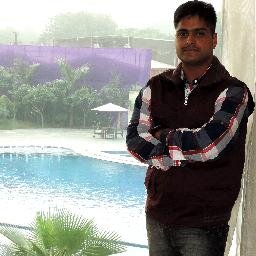 A PROUD & PATRIOTIC  INDIAN