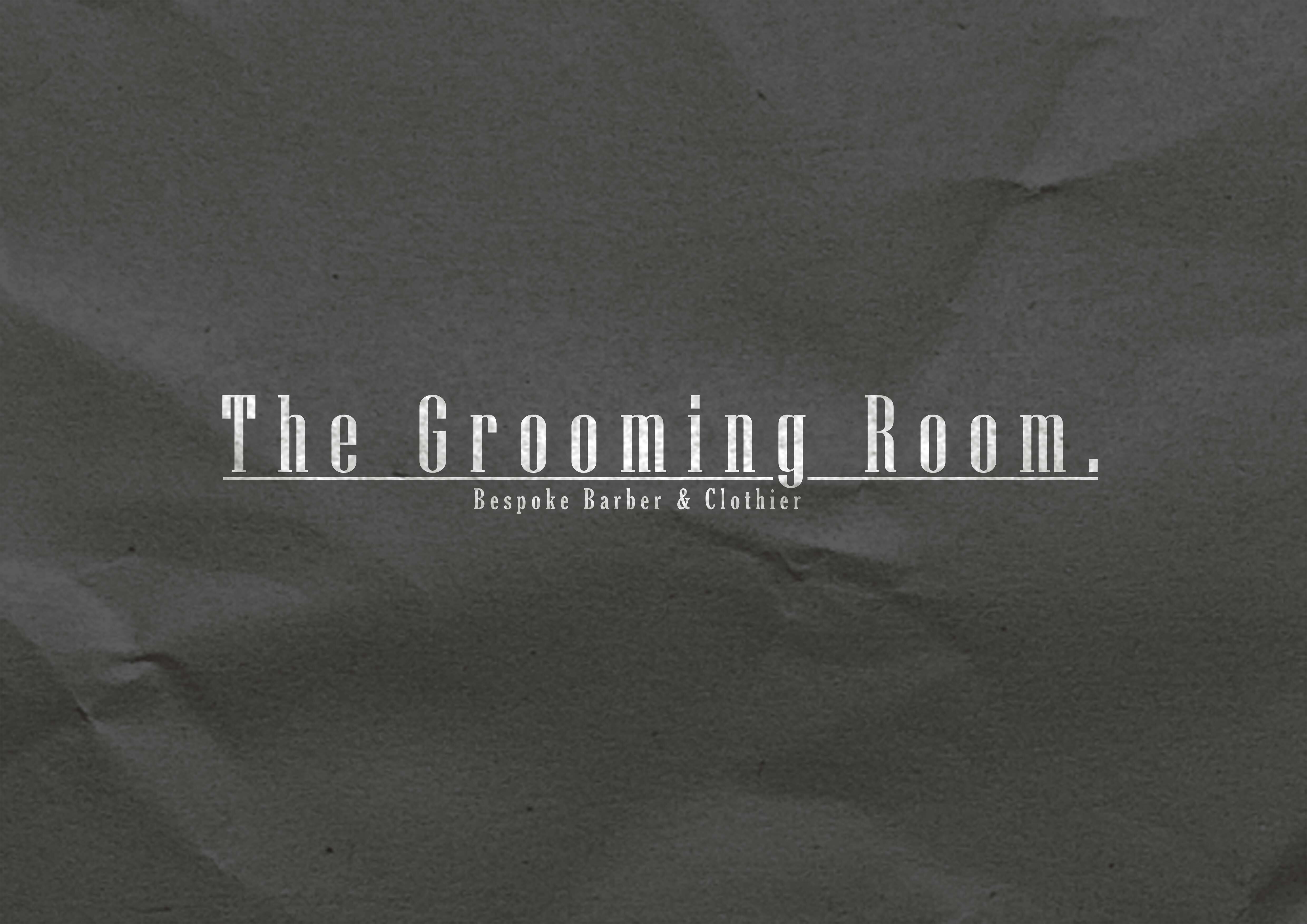 GroomingRoomUK's profile picture. Vintage Barber & Clothier