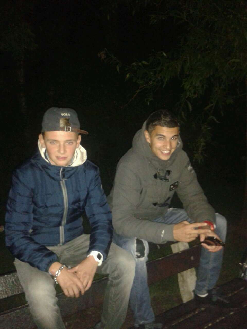 LY X Fleur