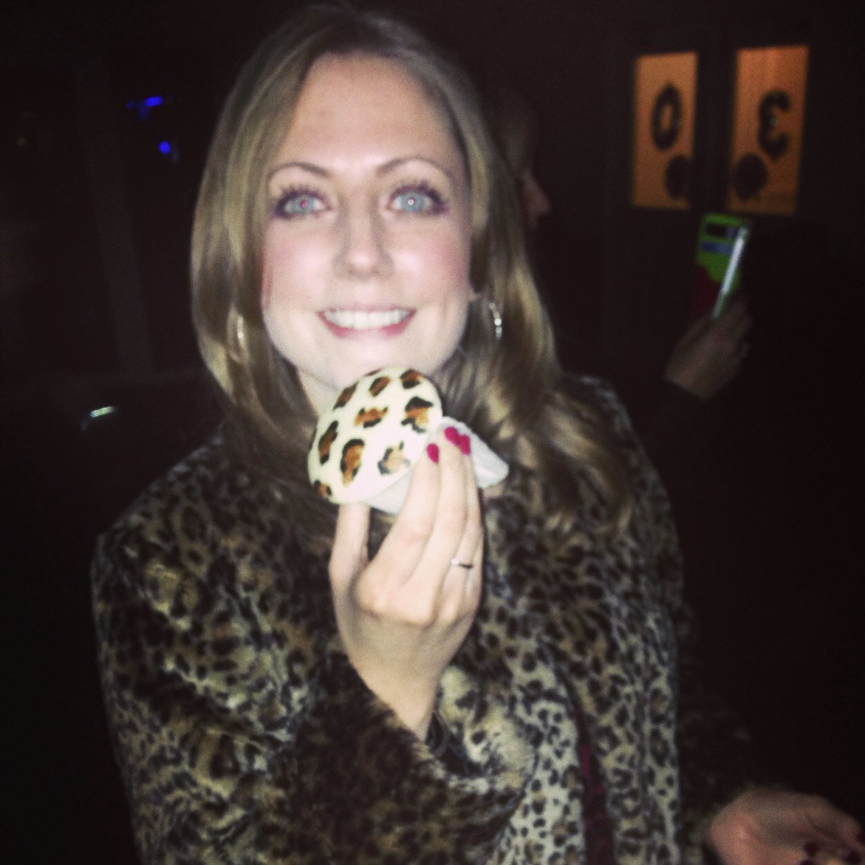 KatieLWarren's profile picture. 