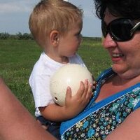 Лариса Заболотная (@krumlar) 's Twitter Profile