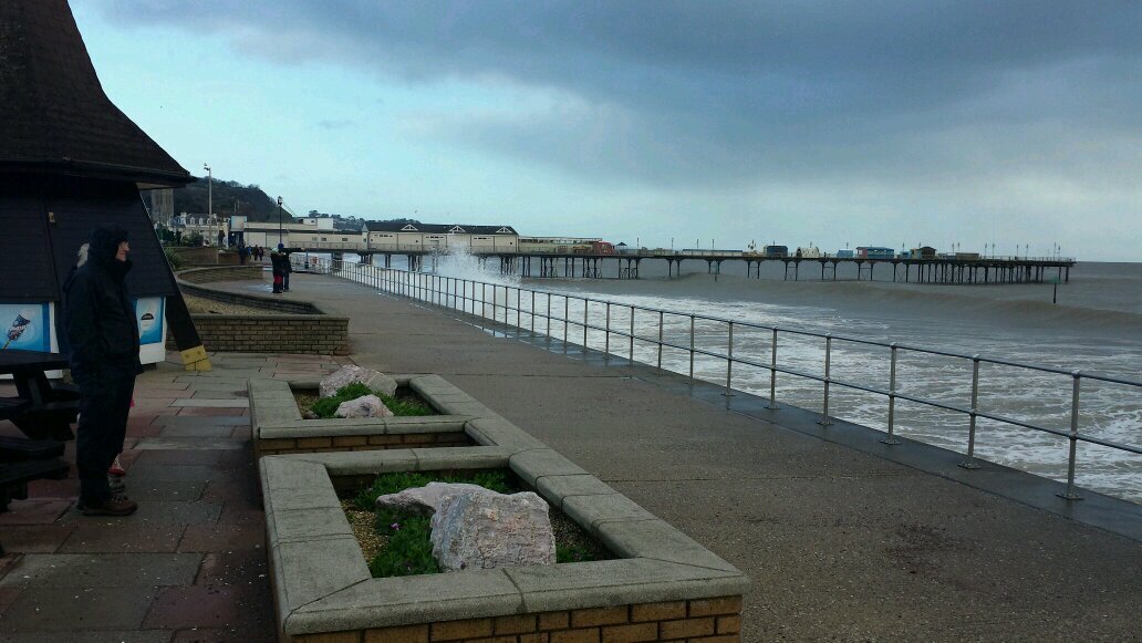 GlenNorthover's profile picture. 