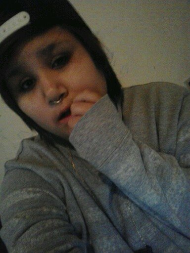 Hayleybiersack1's profile picture. 14 | Anime/Manga|