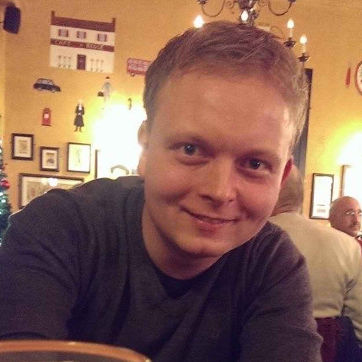 Maiikel89's profile picture. 