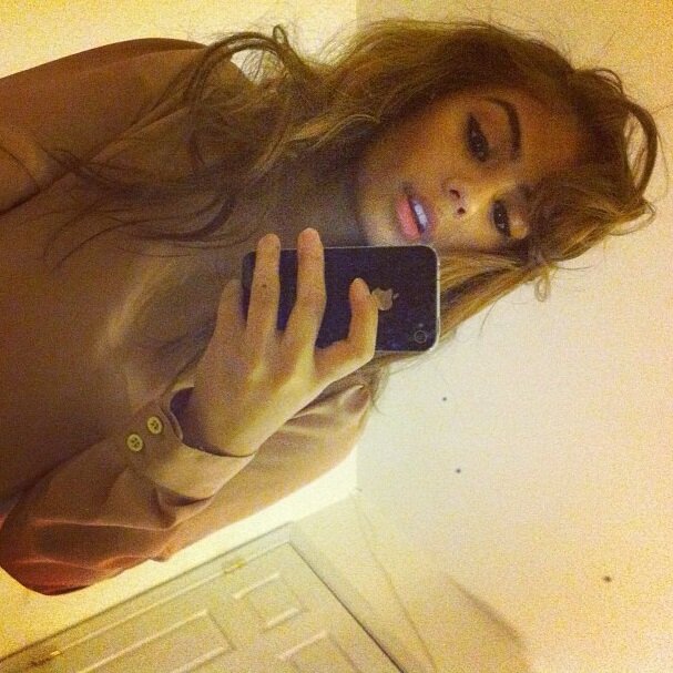 ClemmyShpringer's profile picture. If I choose you over sleep.. You must be pretty special to me.