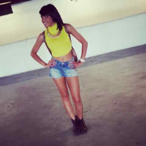 Fashion Blogger & Aspiring Journalist. Young, Loyal & Beautiful ♡|Beyonce' Lover|Kendrick Lamar♡ : )