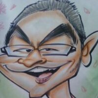 村越茂助 (@cherry_umekei_7) Twitter profile photo