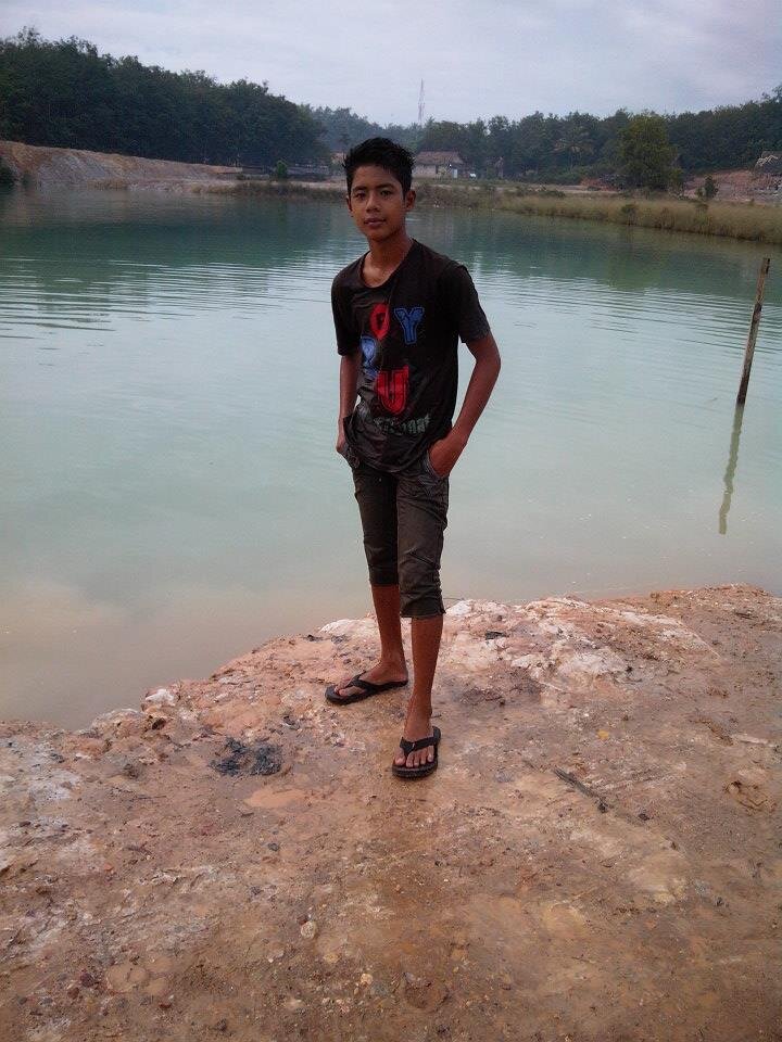 fadlykobuci's profile picture. 