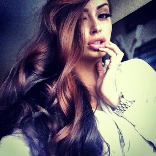 You treat me like I'm nothing, then expect me to be there when you come back. I don't think so.