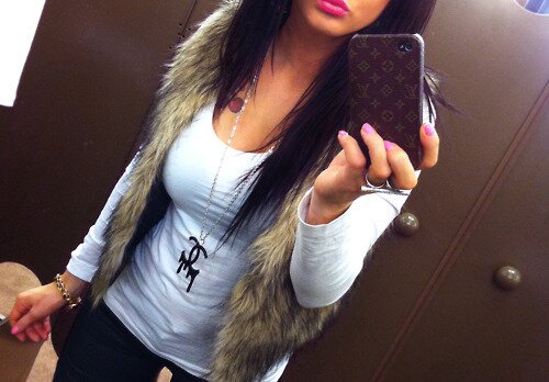 Dear hoodies, Thank you for always being there for me. Sincerely, I'm sexy and I know it, I'm just way too tired to show it.