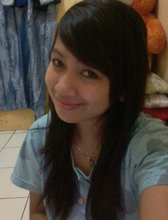 Mencintai sesama ♥♡♥