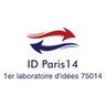 IDParis14's profile picture. Vos idées pour le 14ème arrondissement de Paris et ses quartiers (Montparnasse - Montsouris - Petit-Montrouge - Plaisance) #Association #Loi1901 #Idées #Paris14