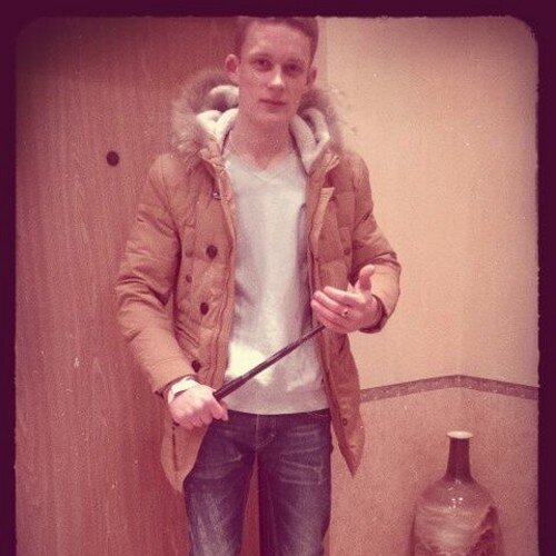 ArturDudinskij's profile picture. Go too me