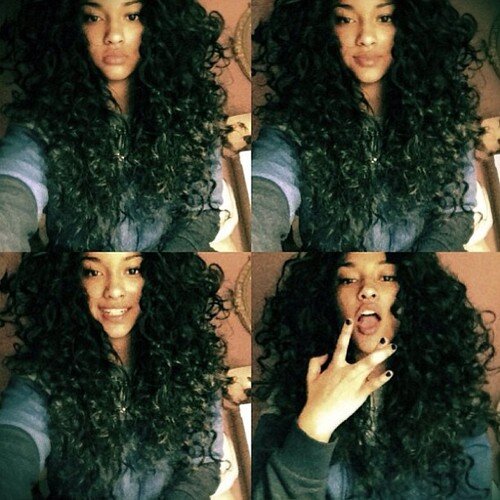 Be a girl with a mind, a woman with attitude, and a lady with class.
