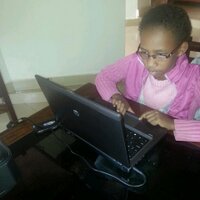 Ruganintwali Pascal (@ruganib) 's Twitter Profile