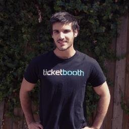 simon_aus's profile picture. Ticketbooth