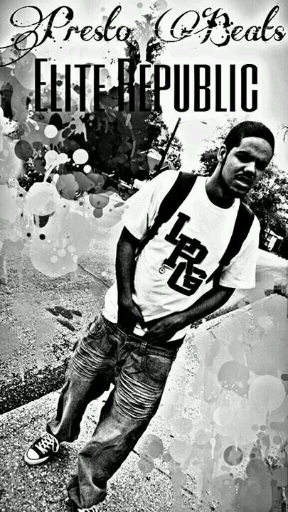 Producer/Songwriter  #Elite Republic #ImAProducerNotJustABeatMaker #BitchImThatNigga #Gemini  #ISpeakReal ®@©K$