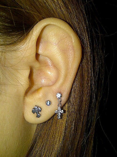 AngelinaJo93's profile picture. 