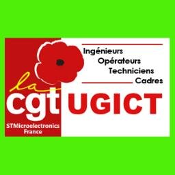 Syndicat CGT de STMicroelectronics