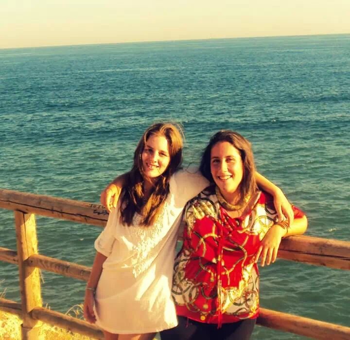 Malagueña y malaguista. Futura presidenta del COI.