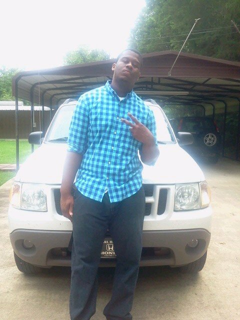 Just follow me