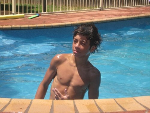 Perre13's profile picture. 