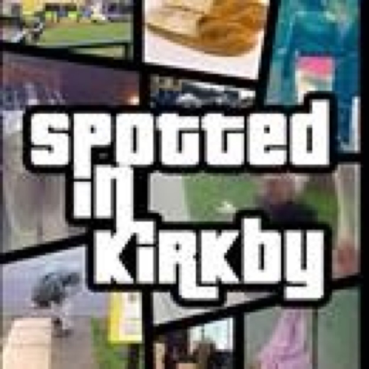 Page for the people of Kirkby.  Over 18s