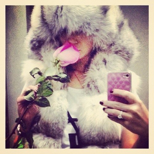 If you love someone, be brave enough to tell them, otherwise be brave enough to watch them to be loved by someone else.