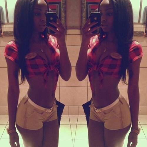 I know he's a player but I wanna be the girl that makes him hang up his jersey and exit the game.