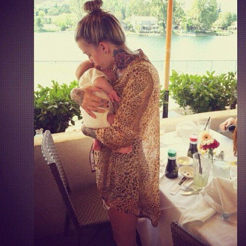 I can't promise that things will be perfect, but I swear I'll never leave.