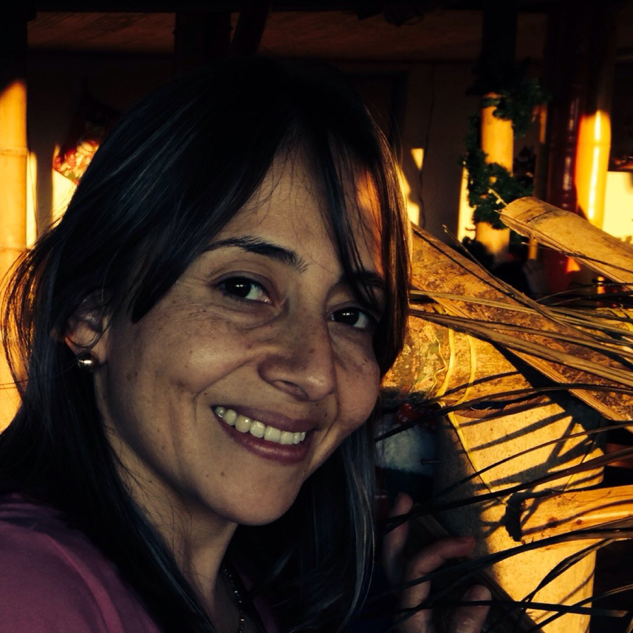 Esposa, Mamá, Hija, Amiga, Aprendiz, Ingeniera.