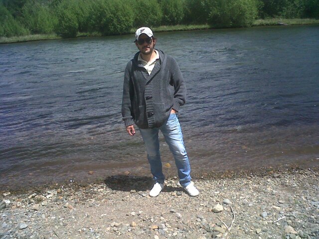 Holc83's profile picture. soy carpintero de madera tengo 30 años nacido en Puerto Rico (Mnes) argentina.
 soy soltero y vivo hace tres años en comodoro rivadavia Chubut