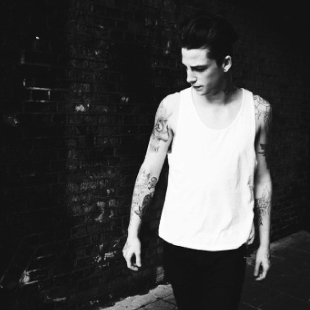 Ash Stymest - 050114 - Role Player - {the real one is @ashstymest}