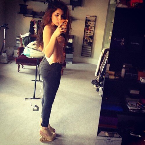 PenelopeMorehou's profile picture. I stopped talking to you so you would miss me, but in the end, I'm the one missing you more than ever.