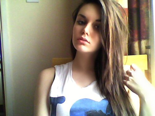 If you're mine, you're only mine. I don't like sharing.