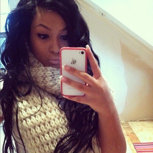 MalaFrayne's profile picture. One loyal girlfriend is worth more than one hundred bitches.