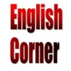 This account has been created with only one purpose: LEARN and USE new English words. So, let's do it.