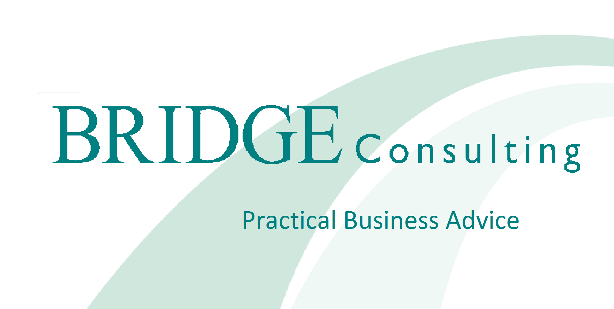 Practical business advice working with SME's and Third Sector. Focus on tangible improvements to client performance.  Professional approach with a smile.