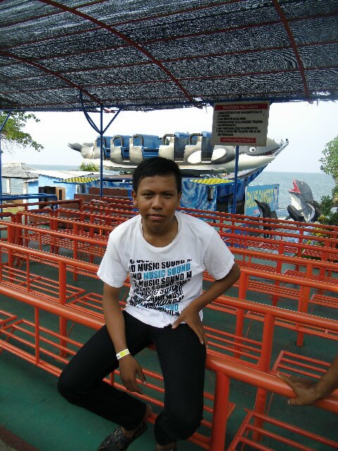 Pradhyaswara's profile picture. 