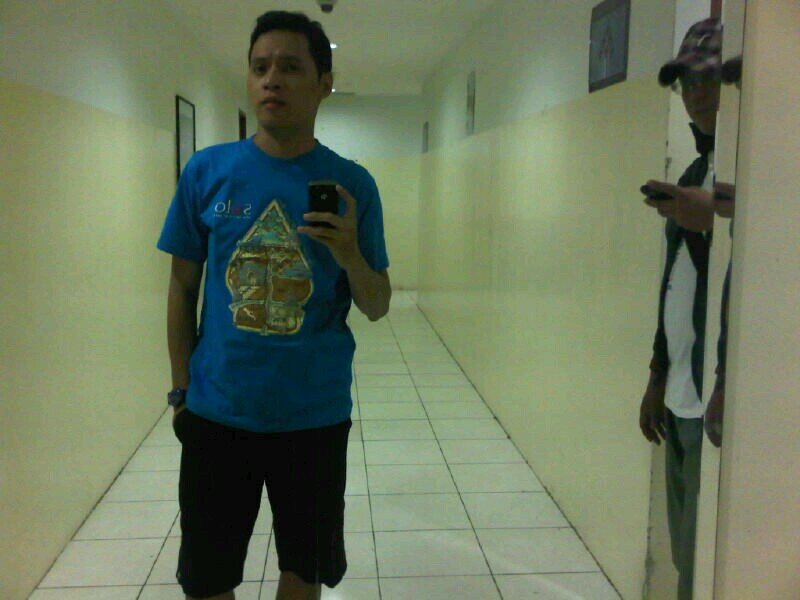 Taufikzhaleh's profile picture. 