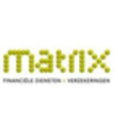 MatrixFD's profile picture. Matrix Financiële Diensten en Matrix Verzekeringen zijn twee professionele en enthousiaste bedrijven waar u, als klant, centraal staat.