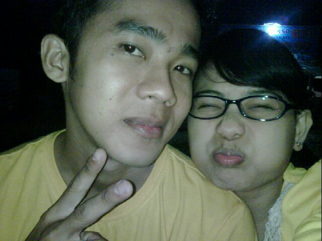 Hdp adl misteri..