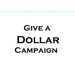 GADcampaign's profile picture. Can you give $1? GAD Campaign is a personal mission to raise funds for donation to charity orgs promoting fairtrade & ethical practices. gadcampaign@outlook.com
