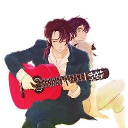 Olá...? Bemvido á República Portuguésa. *Glares* Não, this is not West Spain. Meu Irmão: @OreEspana ((Nyo!Portugal| Blind |18+DM))