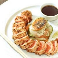 kenan baylan (@foodistachef) 's Twitter Profile