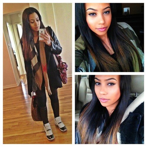 MelamieBarillie's profile picture. I miss us.