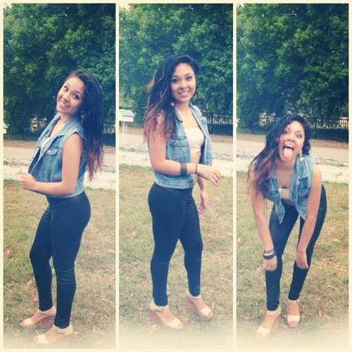 I wanna be the reason behind your smile, because surely you're the reason behind mine.