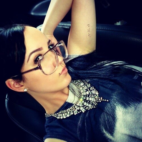 The day my life got just that much more complicated was the day I realized I loved you.