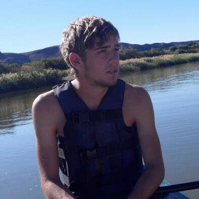 Destructorn8or's profile picture. #ModernMSP || Life Goes On...